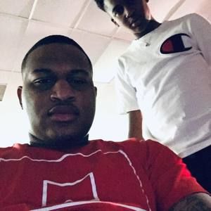 Meet your Posher, Zack